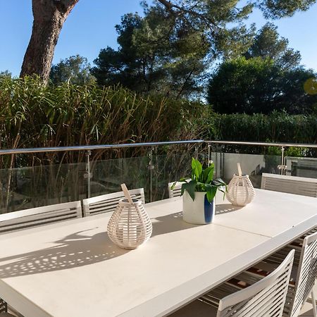 Luxurious 2 Bedroom Townhouse In Sierra Blanca Marbella Dış mekan fotoğraf