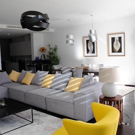Luxurious 2 Bedroom Townhouse In Sierra Blanca Marbella Dış mekan fotoğraf
