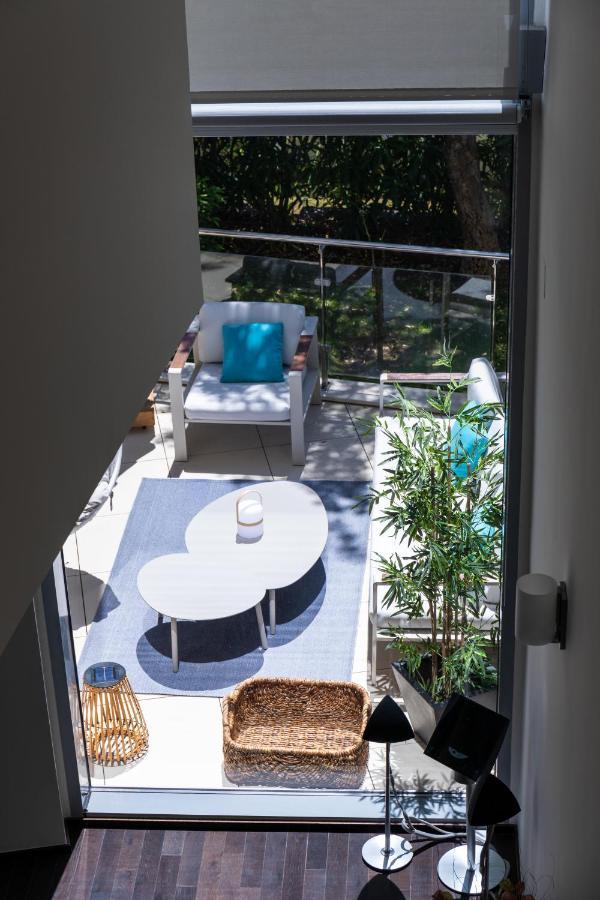 Luxurious 2 Bedroom Townhouse In Sierra Blanca Marbella Dış mekan fotoğraf