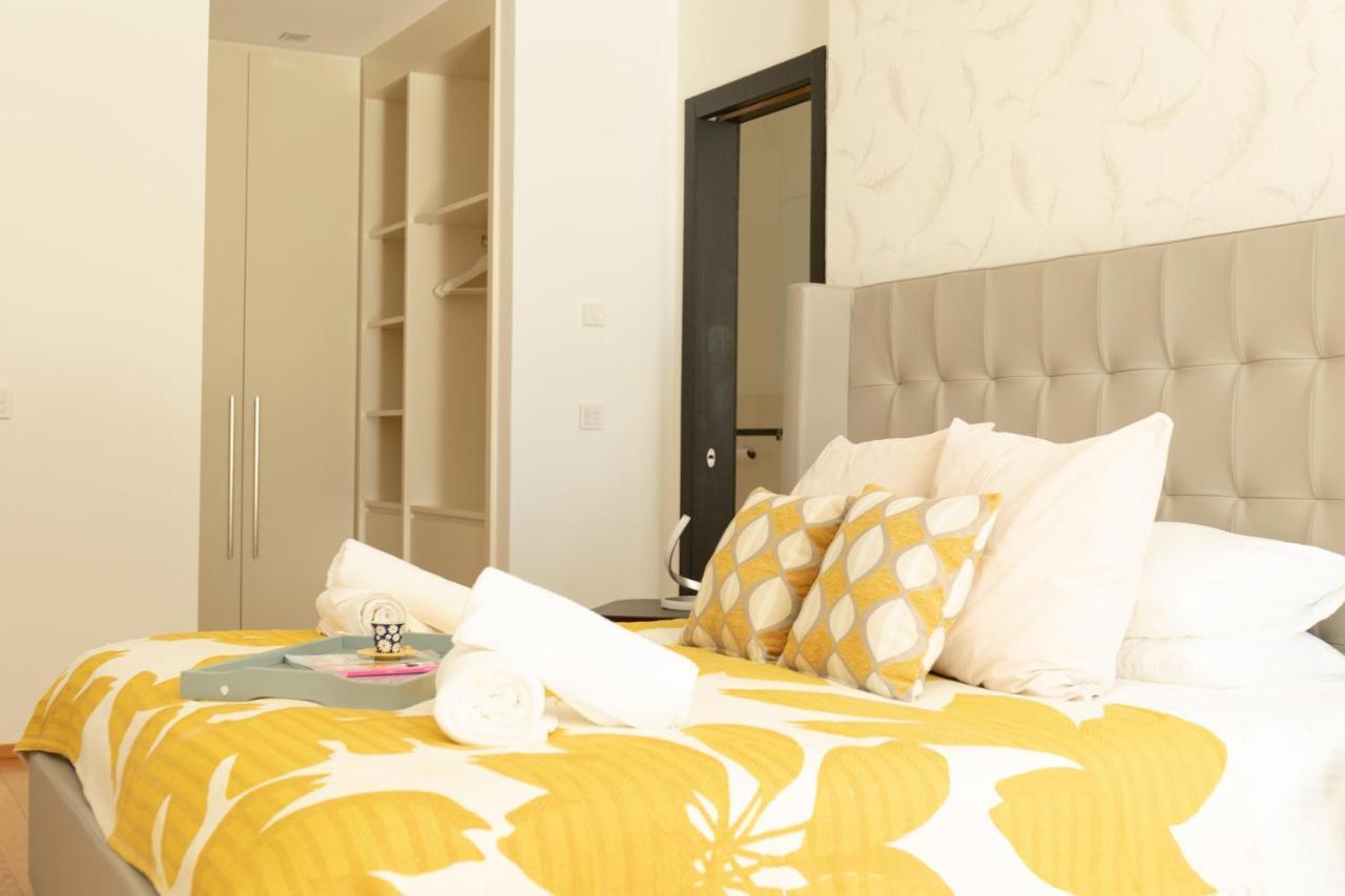 Luxurious 2 Bedroom Townhouse In Sierra Blanca Marbella Dış mekan fotoğraf