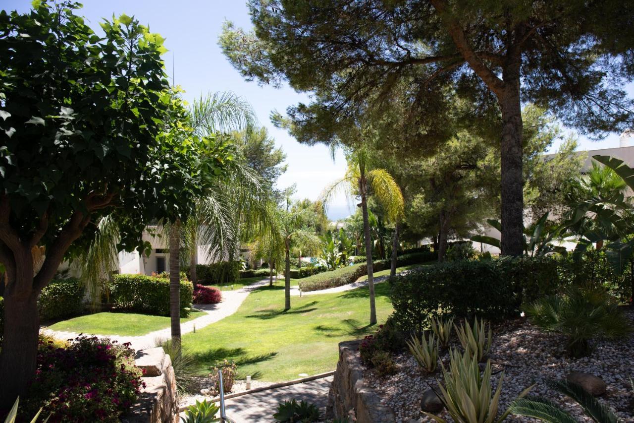 Luxurious 2 Bedroom Townhouse In Sierra Blanca Marbella Dış mekan fotoğraf