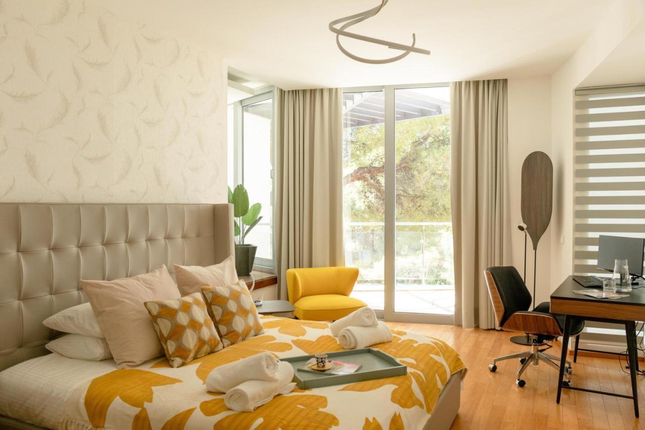 Luxurious 2 Bedroom Townhouse In Sierra Blanca Marbella Dış mekan fotoğraf