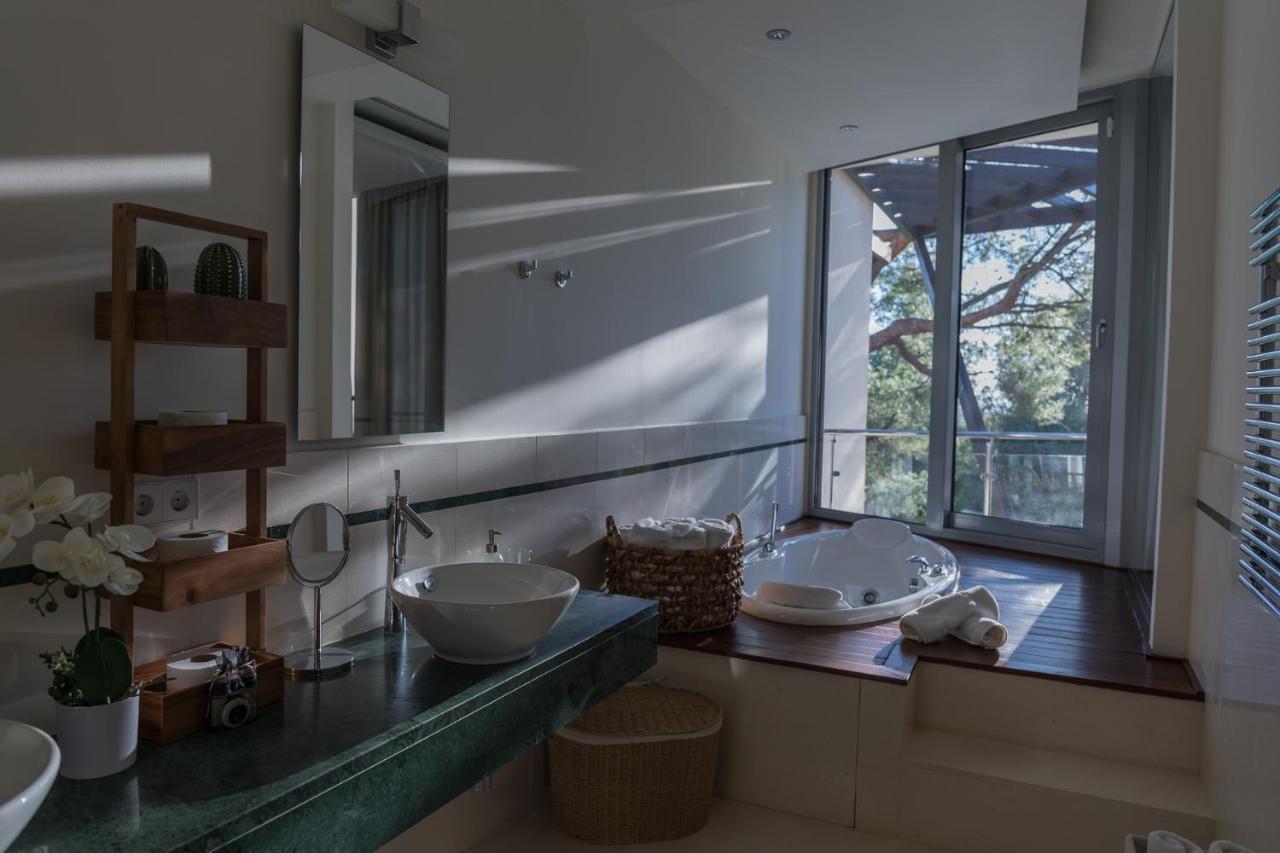 Luxurious 2 Bedroom Townhouse In Sierra Blanca Marbella Dış mekan fotoğraf