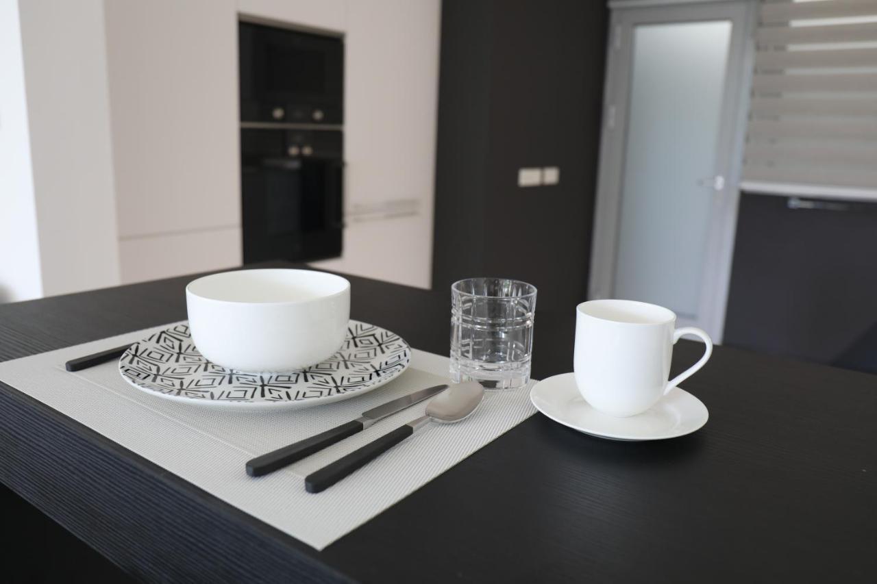 Luxurious 2 Bedroom Townhouse In Sierra Blanca Marbella Dış mekan fotoğraf