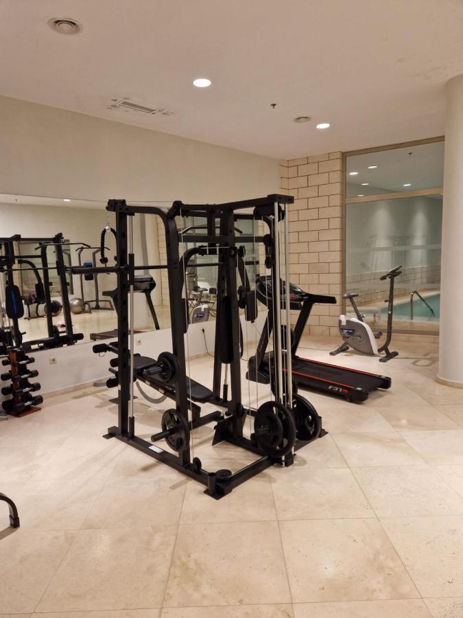 Luxurious 2 Bedroom Townhouse In Sierra Blanca Marbella Dış mekan fotoğraf