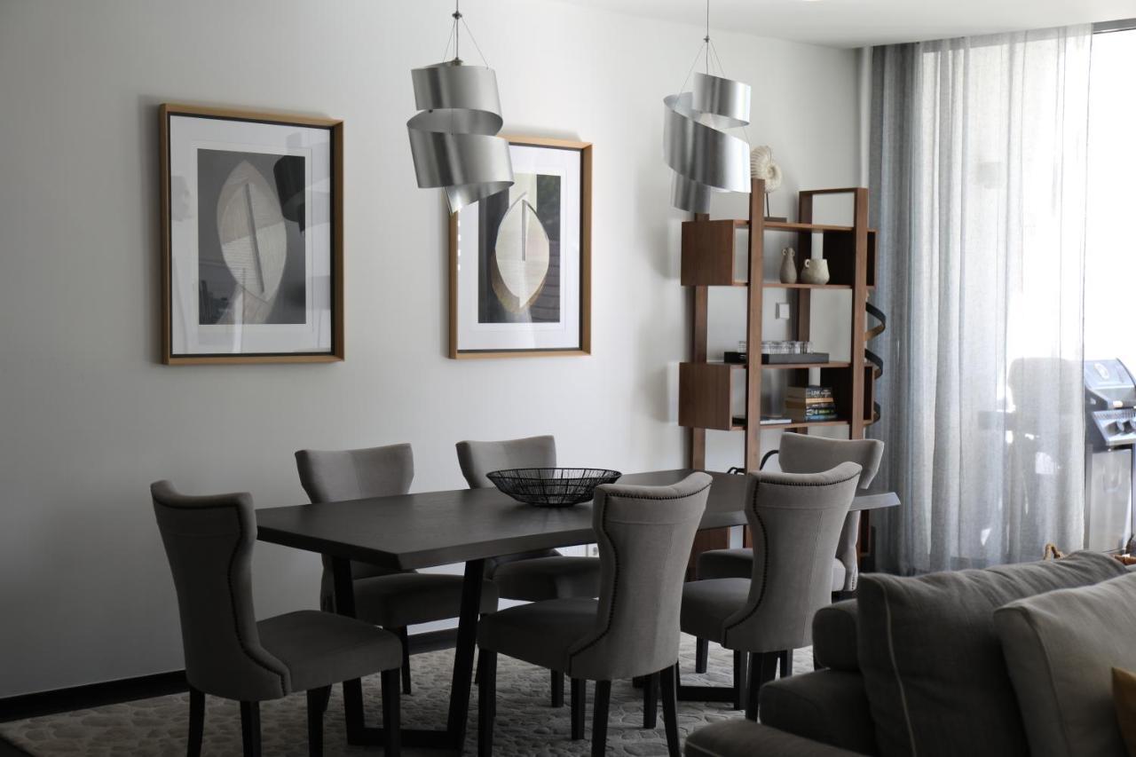 Luxurious 2 Bedroom Townhouse In Sierra Blanca Marbella Dış mekan fotoğraf