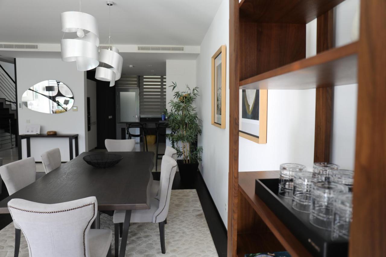 Luxurious 2 Bedroom Townhouse In Sierra Blanca Marbella Dış mekan fotoğraf