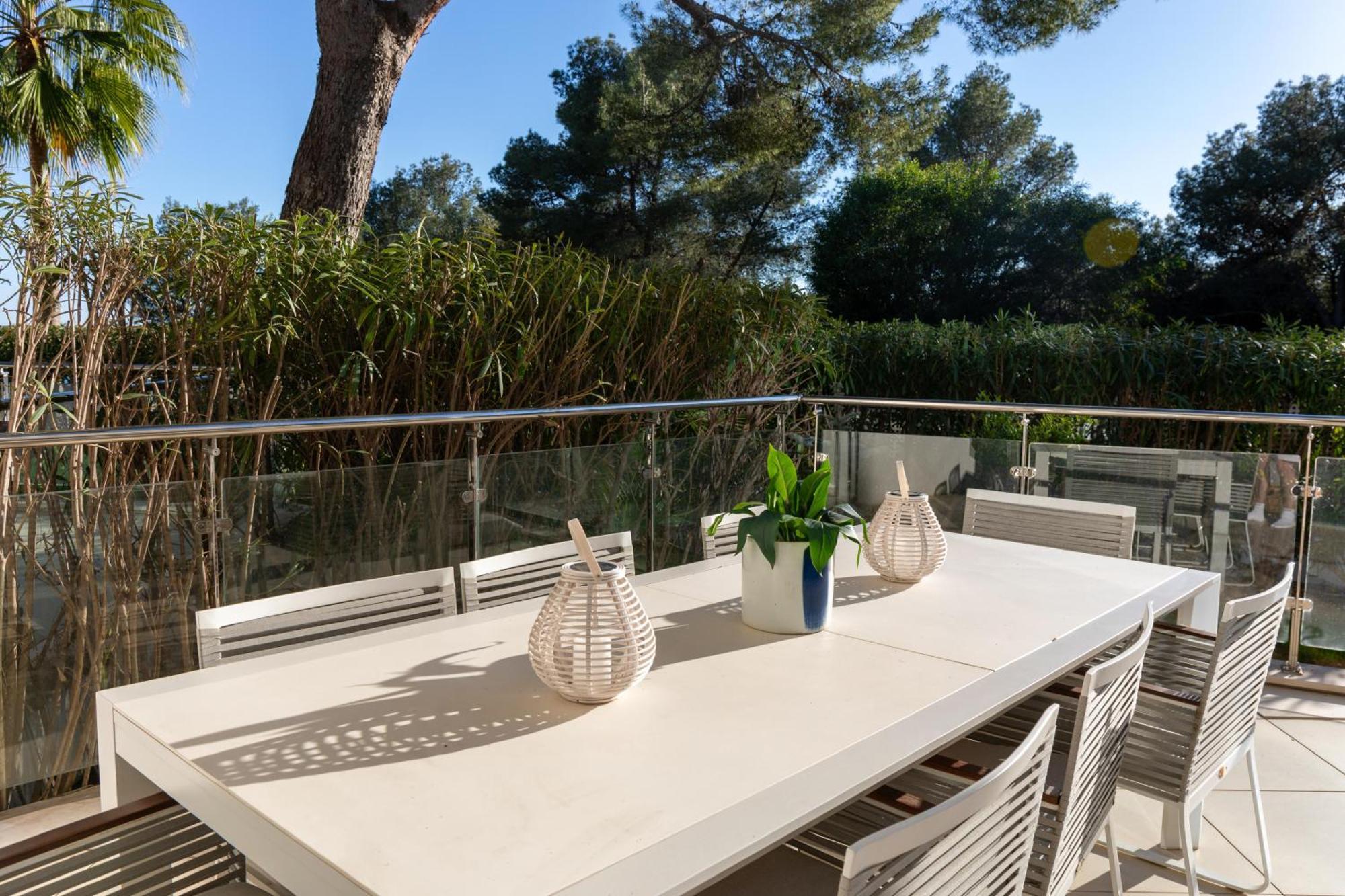 Luxurious 2 Bedroom Townhouse In Sierra Blanca Marbella Dış mekan fotoğraf