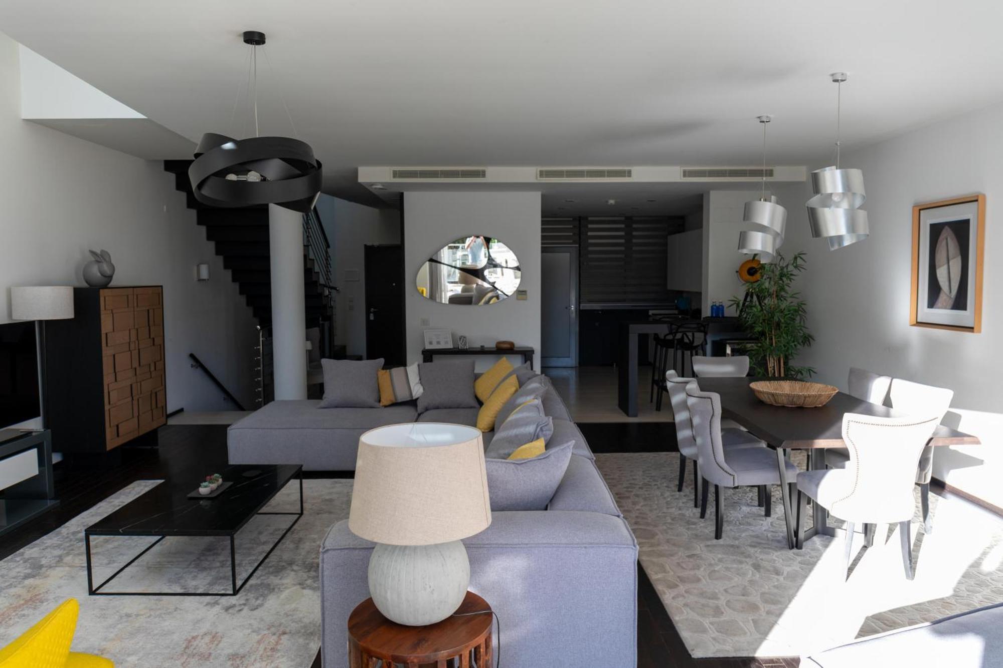 Luxurious 2 Bedroom Townhouse In Sierra Blanca Marbella Dış mekan fotoğraf